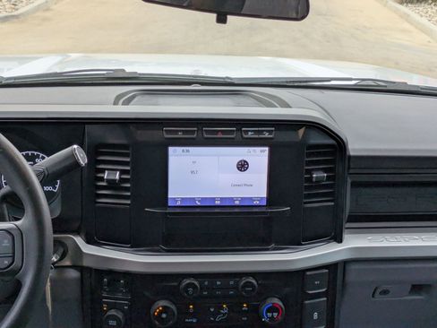 Used 2024 Ford F250 XL w/ STX Appearance Package image 16