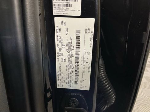 Used 2021 Ford F150 Limited RWD image 28