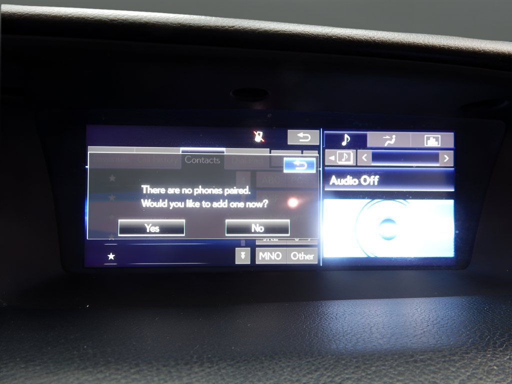 Used 2015 Lexus GS 350 AWD w/ Premium Package image 30