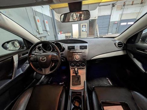 Used 2010 MAZDA MAZDA3 s Grand Touring FWD image 32