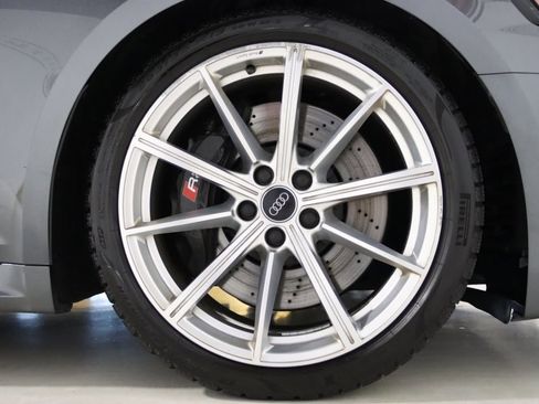 Used 2018 Audi RS 5 image 82