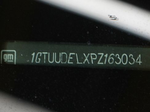 Used 2023 GMC Sierra 1500 SLT w/ SLT Premium Plus Package image 32