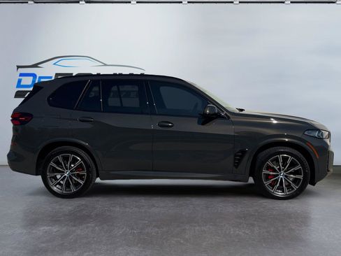 Used 2026 BMW X5 xDrive40i w/ M Sport Package AWD/4WD image 2