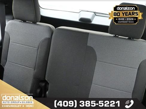 Used 2021 Chevrolet Traverse LT FWD image 13