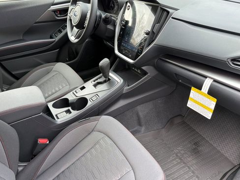 New 2026 Subaru Impreza 2.0i Sport image 16