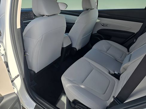 New 2026 Hyundai Tucson SE AWD/4WD image 16
