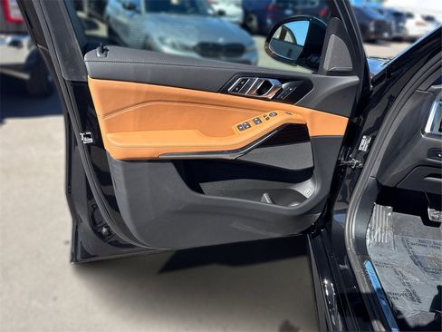 New 2026 BMW X5 xDrive50e w/ M Sport Package image 26