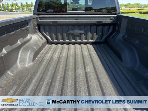 New 2026 Chevrolet Colorado ZR2 AWD/4WD image 55
