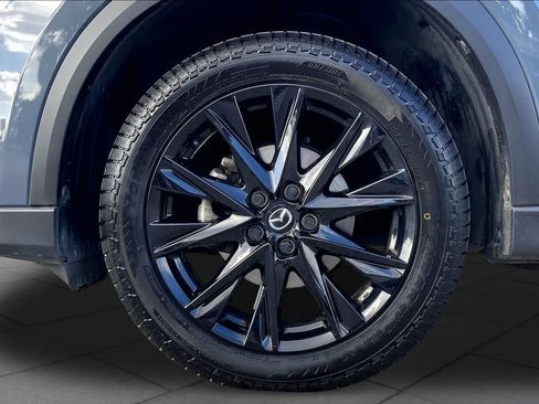 Used 2024 MAZDA CX-5 Carbon Edition AWD/4WD image 11