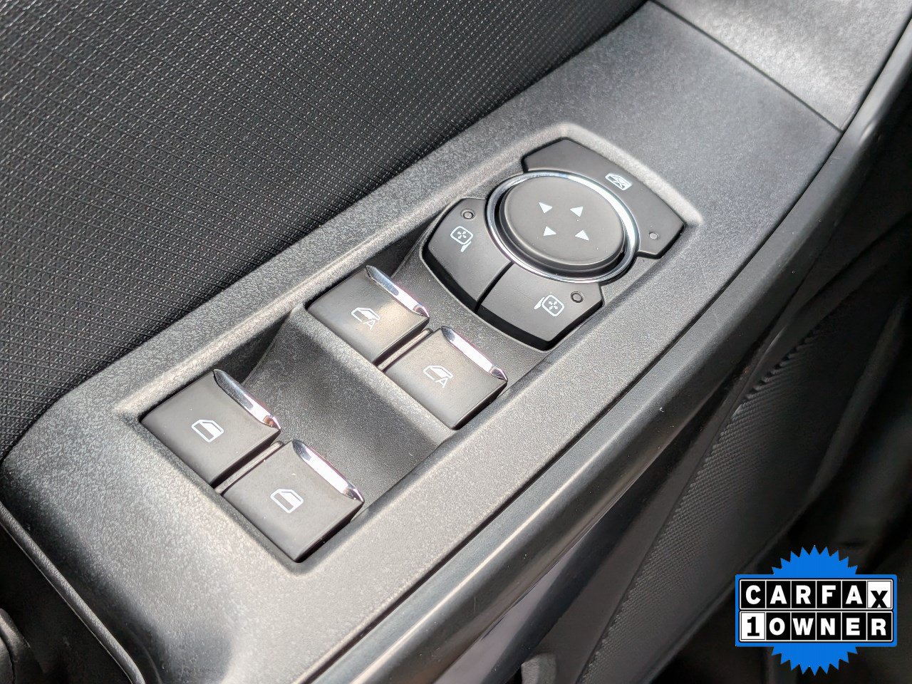 Certified 2025 Ford F150 STX AWD/4WD image 26