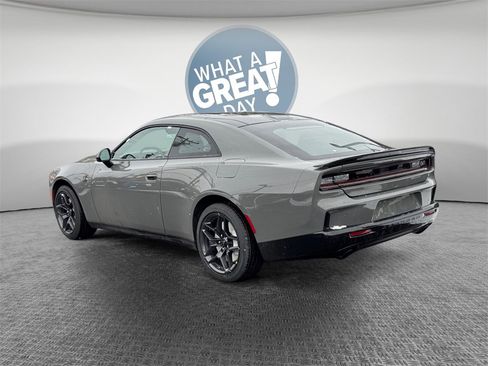 New 2026 Dodge Charger Scat Pack w/ Blacktop Package image 7