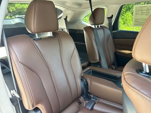 Used 2022 Acura MDX FWD w/ Technology Package image 33
