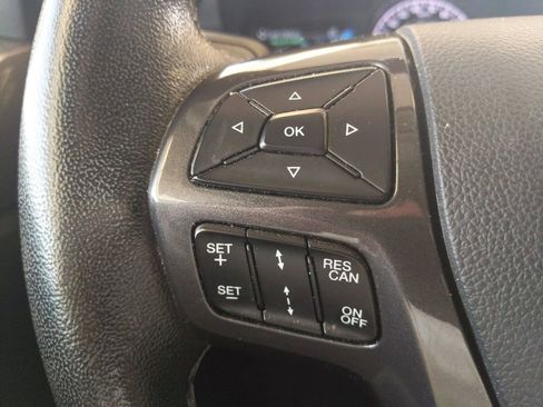 Used 2020 Ford Ranger Lariat w/ Technology Package AWD/4WD image 17