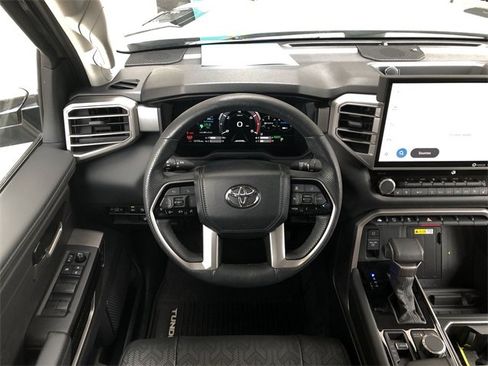 Used 2024 Toyota Tundra Limited image 14