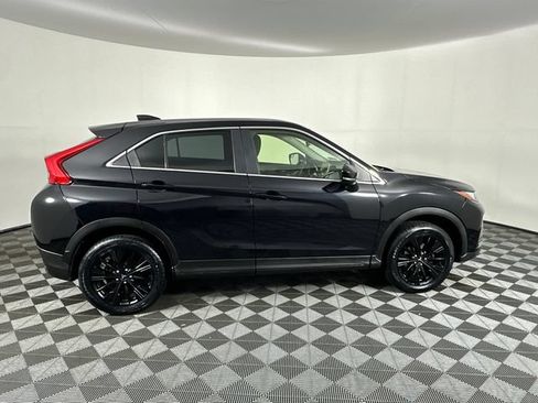 Used 2020 Mitsubishi Eclipse Cross LE AWD/4WD image 23