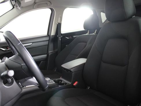 Used 2019 MAZDA CX-5 Sport AWD/4WD image 17