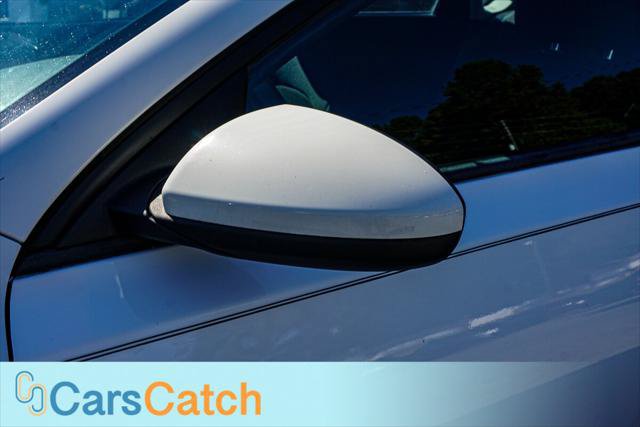 Used 2021 Kia Forte LXS FWD image 17