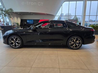 New 2026 Audi A6 Premium Plus
