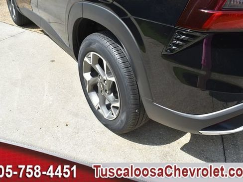 Certified 2024 Chevrolet Trax LT w/ Driver Confidence Package FWD image 14