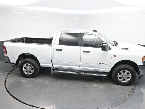 Used 2023 RAM 2500 Big Horn w/ Level 1 Equipment Group image 30