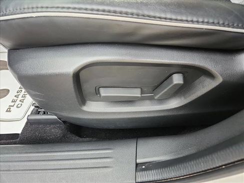 Used 2024 MAZDA CX-5 AWD 2.5 S w/ Select Package image 12