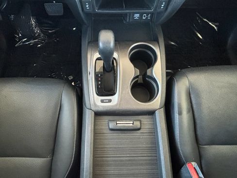 Used 2017 Honda Ridgeline RTL-T image 17