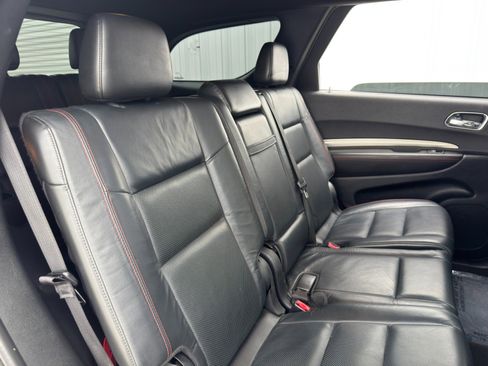 Used 2016 Dodge Durango R/T w/ Blacktop Package image 45