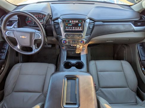 Used 2016 Chevrolet Tahoe LT image 20