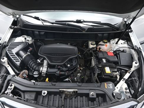 Used 2018 Cadillac XT5 Premium Luxury image 35