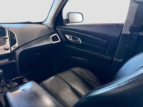 Used 2017 GMC Terrain SLT w/ Open Road Package AWD/4WD image 23