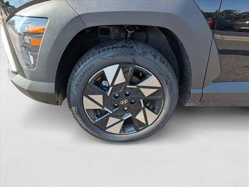 New 2025 Hyundai Kona SEL image 10