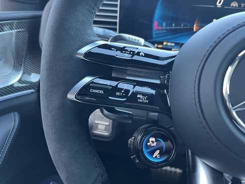 New 2026 Mercedes-Benz GLE 63 AMG S image 26