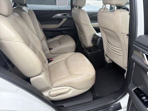 Used 2023 MAZDA CX-9 Grand Touring image 61