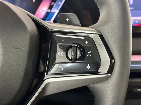 Used 2026 BMW X3 xDrive30 w/ Convenience Package image 27