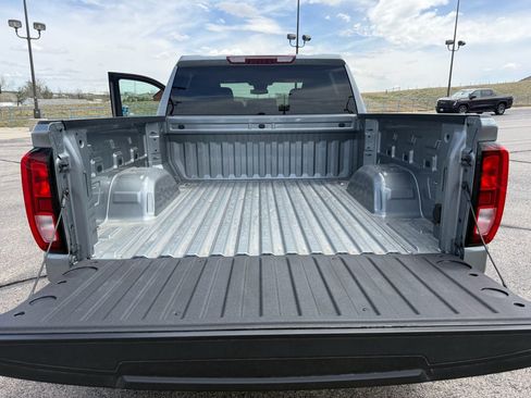 New 2026 GMC Sierra 1500 SLE AWD/4WD image 23