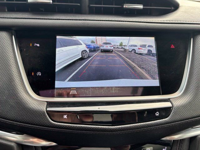 Used 2024 Cadillac XT5 Premium Luxury FWD image 29