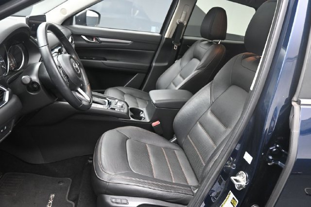 Used 2022 MAZDA CX-5 AWD 2.5 S image 18