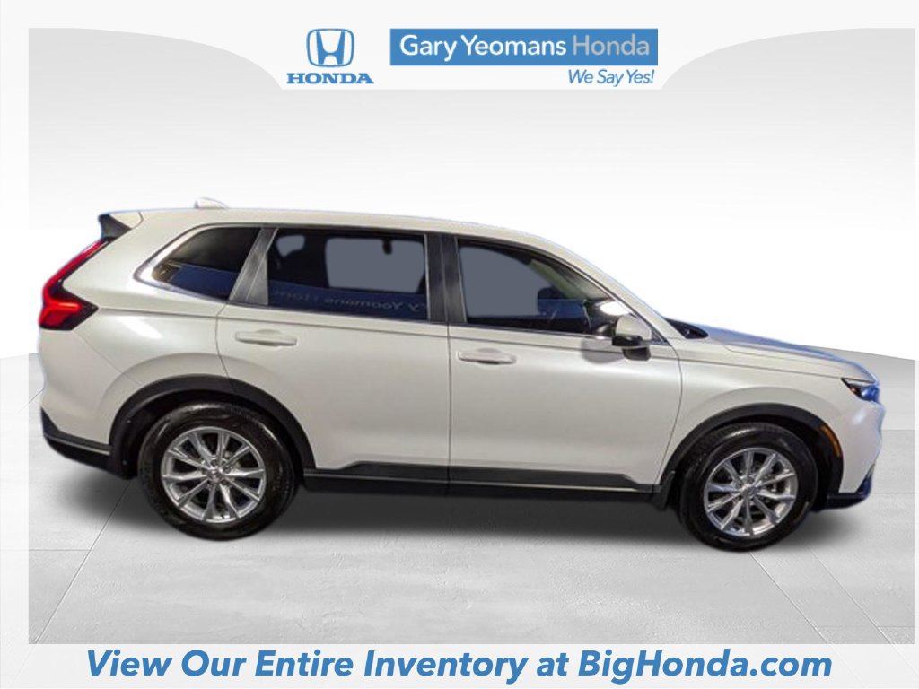 Certified 2023 Honda CR-V EX-L image 6