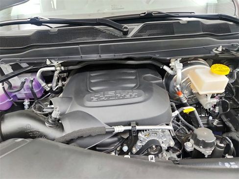 New 2026 RAM 2500 Tradesman w/ Chrome Appearance Group image 17