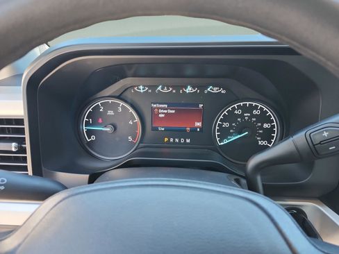 New 2026 Ford F250 XL w/ F-250 >10K GVWR Package image 10