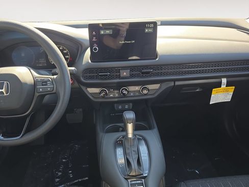 Used 2026 Honda HR-V LX image 11