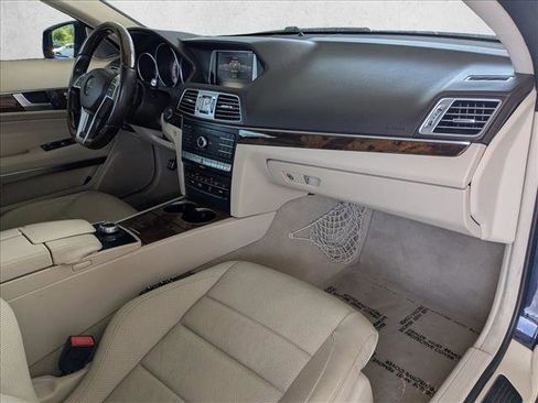 Used 2017 Mercedes-Benz E 400 Coupe image 19