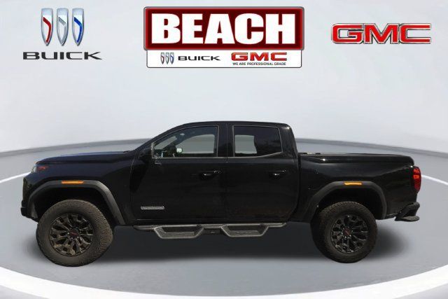 Used 2026 GMC Canyon Elevation w/ Convenience Package RWD image 6