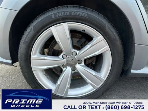 Used 2014 Audi A4 Premium Plus image 26