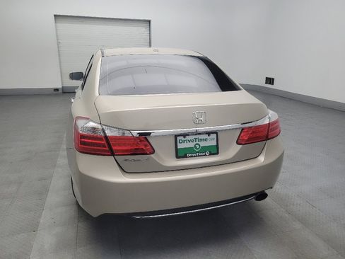 Used 2015 Honda Accord EX-L image 6