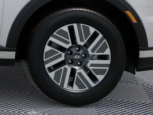 New 2026 Hyundai Palisade FWD Hybrid image 72