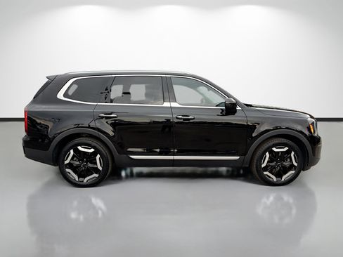 Used 2023 Kia Telluride S w/ S Sunroof Package AWD/4WD image 2