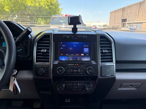Used 2020 Ford F150 XLT w/ XTR Package AWD/4WD image 12