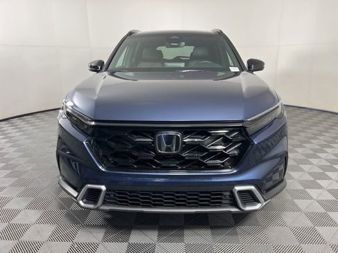 Certified 2025 Honda CR-V Sport Touring image 18