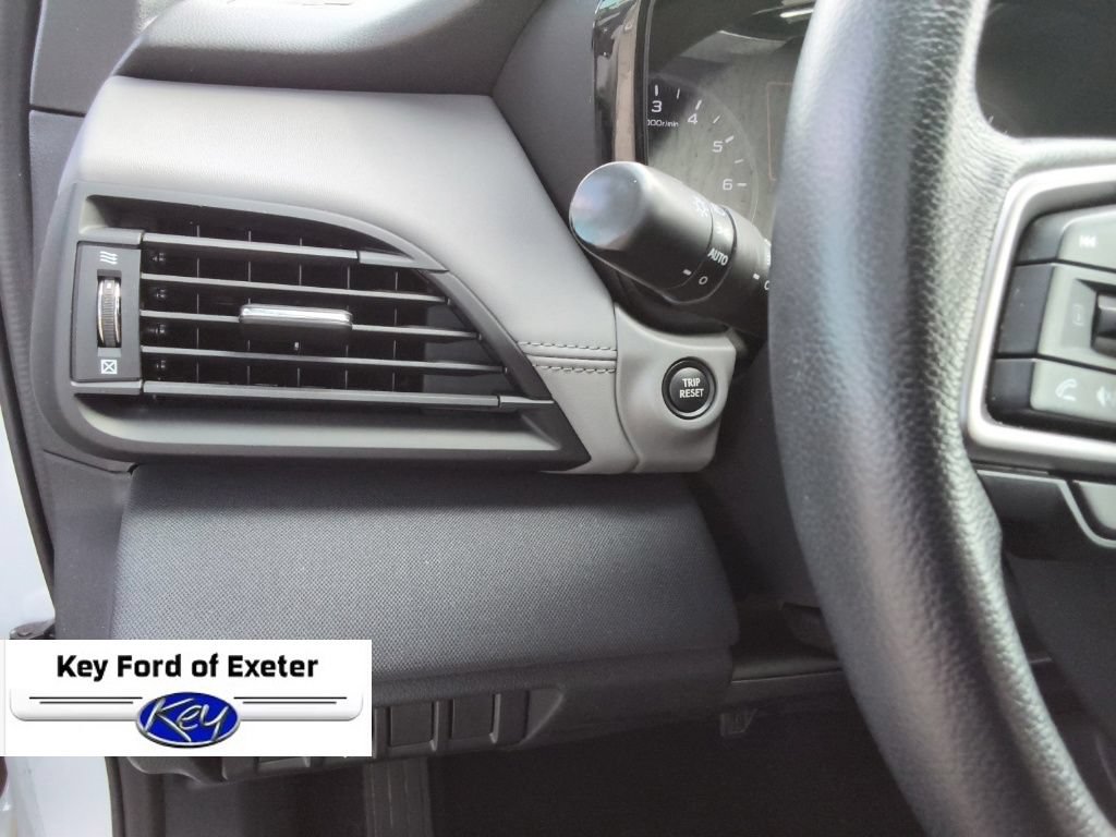 Used 2024 Subaru Outback Premium AWD/4WD image 25